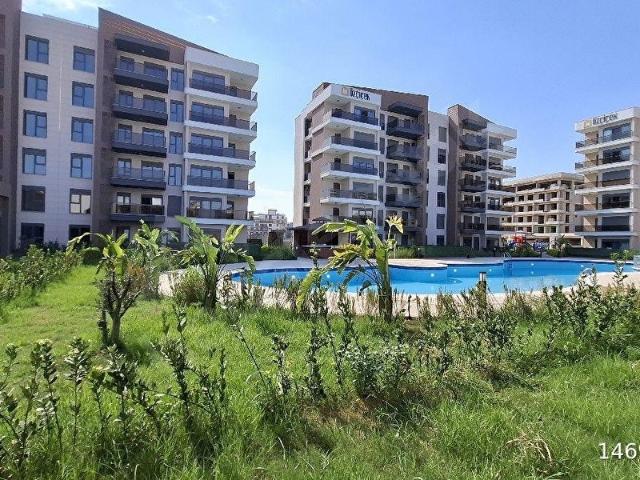 Aksu, Antalya içerisinde satılık mülk