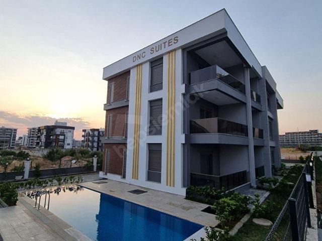 Aksu, Antalya içerisinde satılık mülk