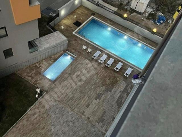 Aksu, Antalya içerisinde satılık mülk
