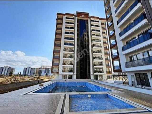 Aksu, Antalya içerisinde satılık mülk
