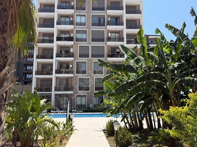 Aksu, Antalya içerisinde satılık mülk
