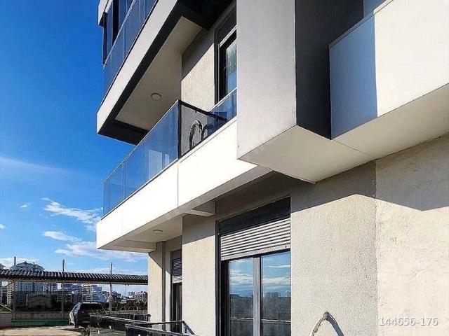 Aksu, Antalya içerisinde satılık mülk