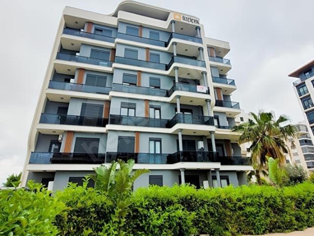 Muratpaşa, Antalya içerisinde satılık mülk