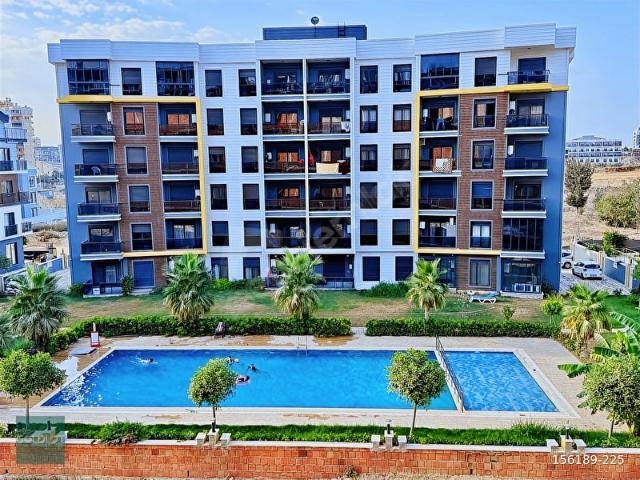 Aksu, Antalya içerisinde satılık mülk