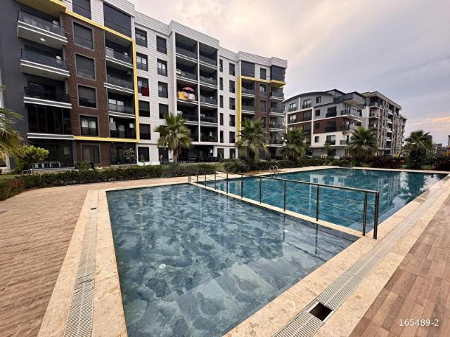 Aksu, Antalya içerisinde satılık mülk