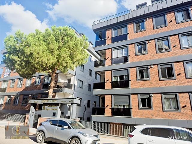 Maltepe, İstanbul içerisinde satılık mülk