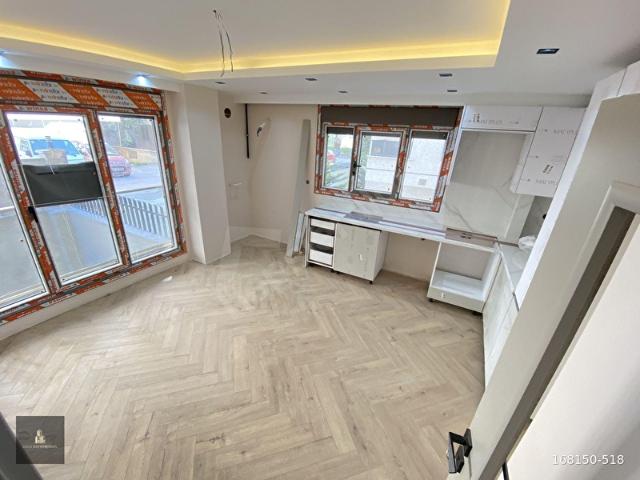 Maltepe, İstanbul içerisinde satılık mülk