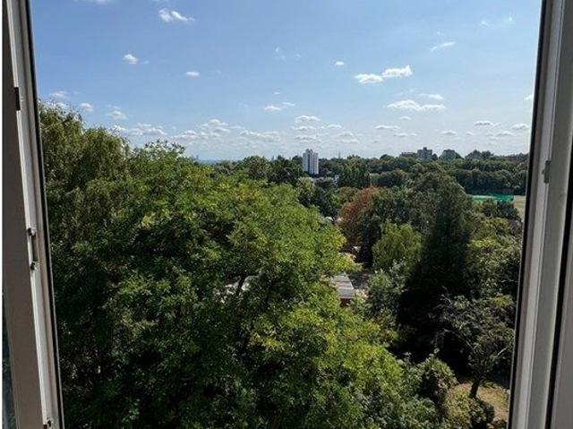 Apartment for rent in Shepherd's Hill, Crouch End
