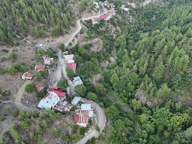 Feke, Adana içerisinde satılık mülk