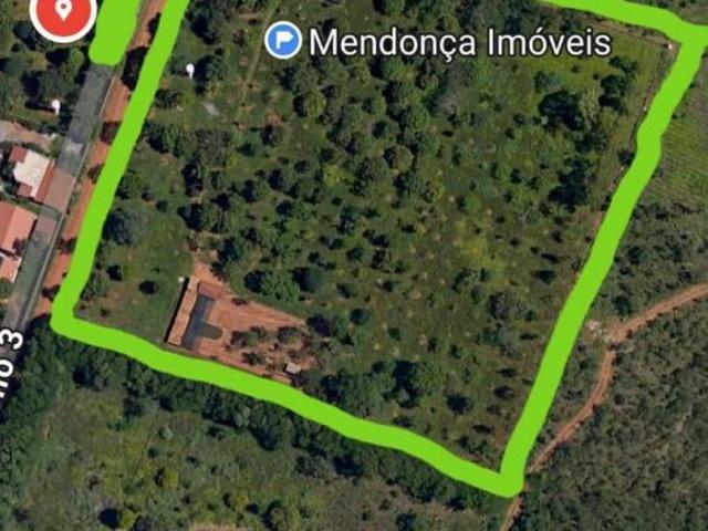 Sítio e chácara venda em Região Geográfica Imediata do Distrito Federal, Região Integrada de Desenvolvimento do Distrito Federal e Entorno