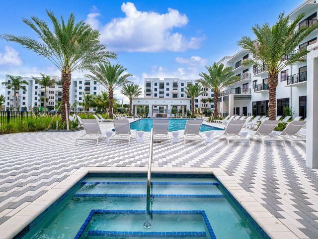 Apartment for rent in Miami, Florida