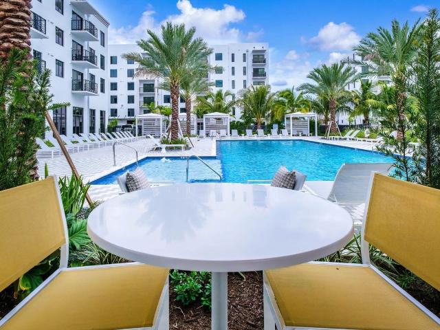 Apartment for rent in Miami, Florida
