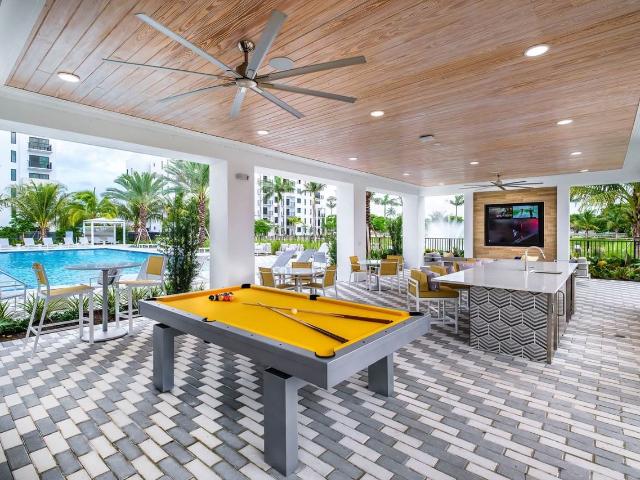 Apartment for rent in Miami, Florida