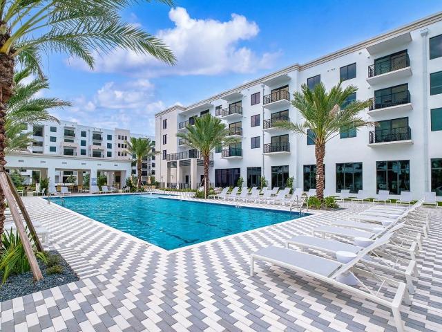 Apartment for rent in Miami, Florida