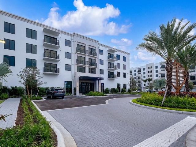 Apartment for rent in Miami, Florida