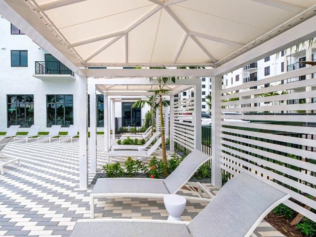Apartment for rent in Miami, Florida