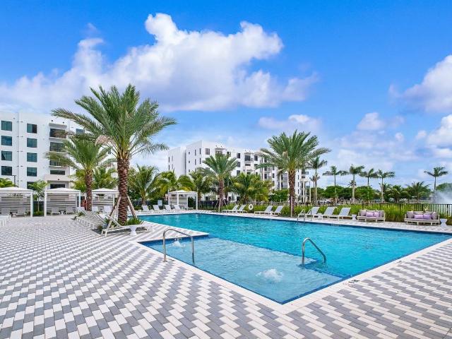 Apartment for rent in Miami, Florida