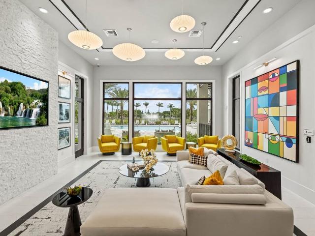 Apartment for rent in Miami, Florida