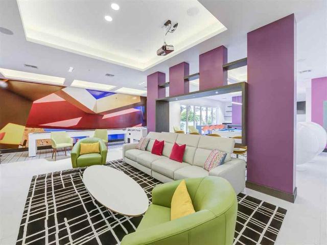 Apartment for rent in Miami, Florida