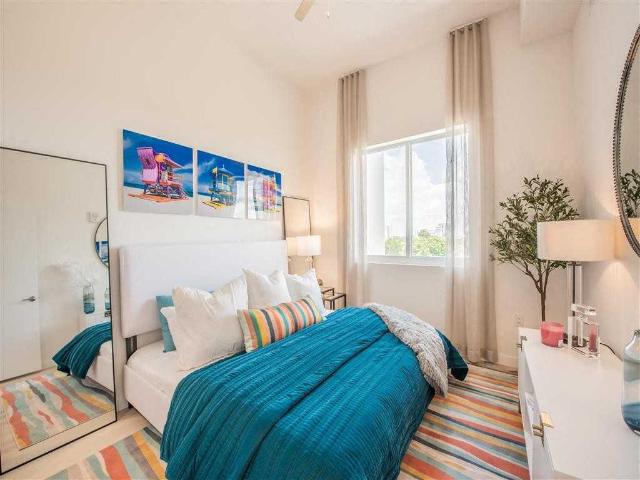 Apartment for rent in Miami, Florida