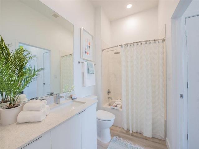 Apartment for rent in Miami, Florida