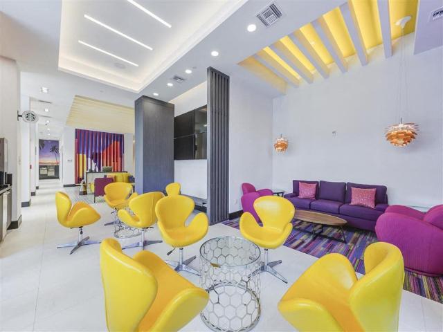 Apartment for rent in Miami, Florida