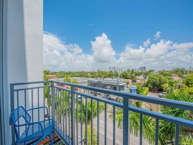 Apartment for rent in Miami, Florida