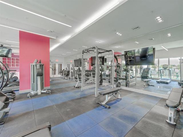 Apartment for rent in Miami, Florida