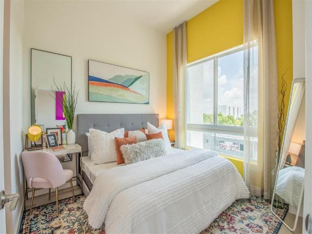 Apartment for rent in Miami, Florida