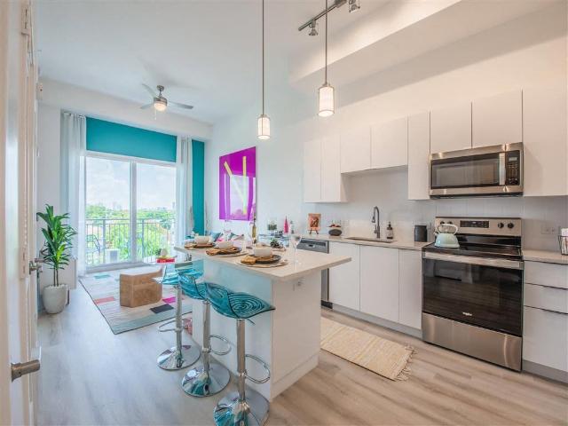 Apartment for rent in Miami, Florida