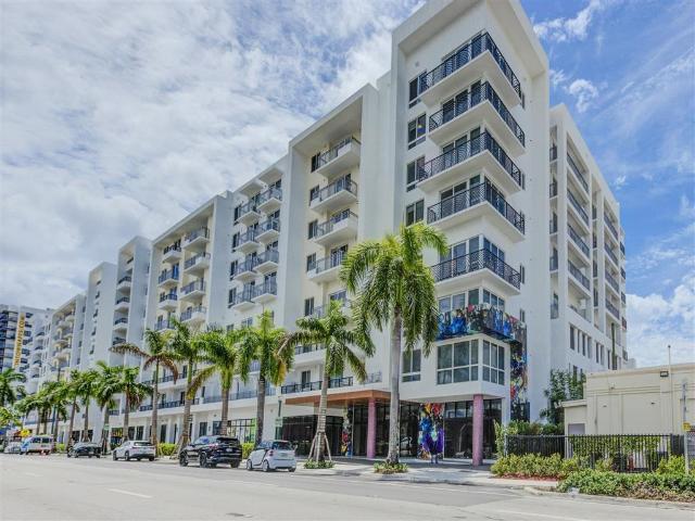 Apartment for rent in Miami, Florida