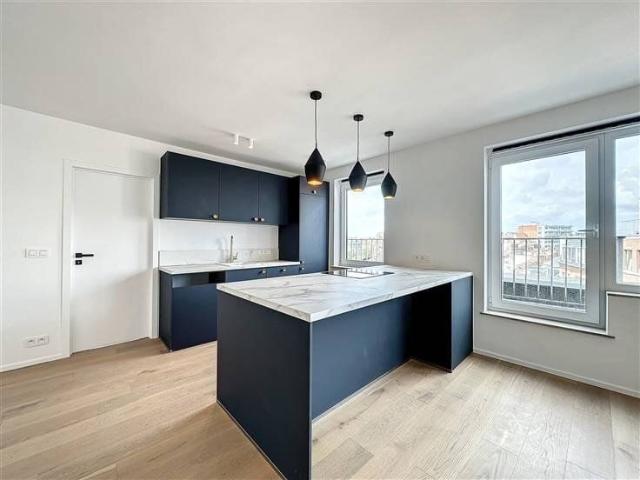 Appartement location à Vorst, Bruxelles