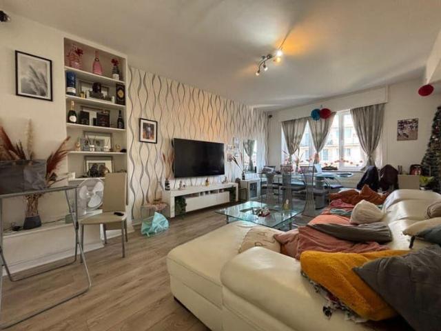 Appartement location à Vorst, Bruxelles