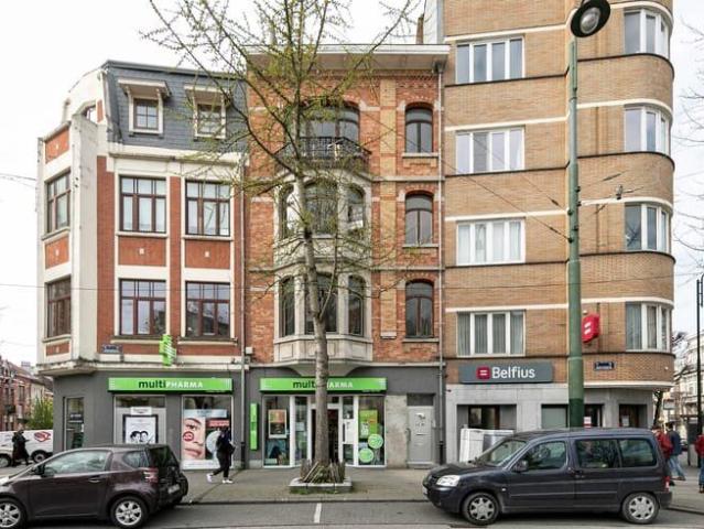 Appartement location à Vorst, Bruxelles