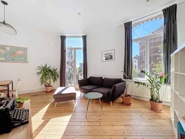 Appartement location à Vorst, Bruxelles