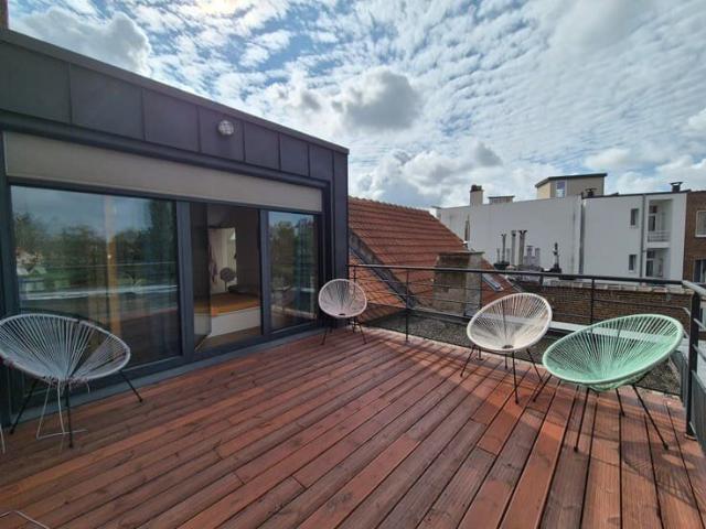 Appartement location à Vorst, Bruxelles