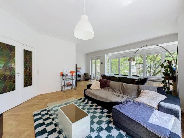Appartement location à Vorst, Bruxelles