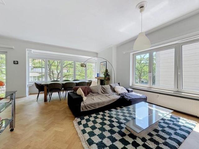 Appartement location à Vorst, Bruxelles