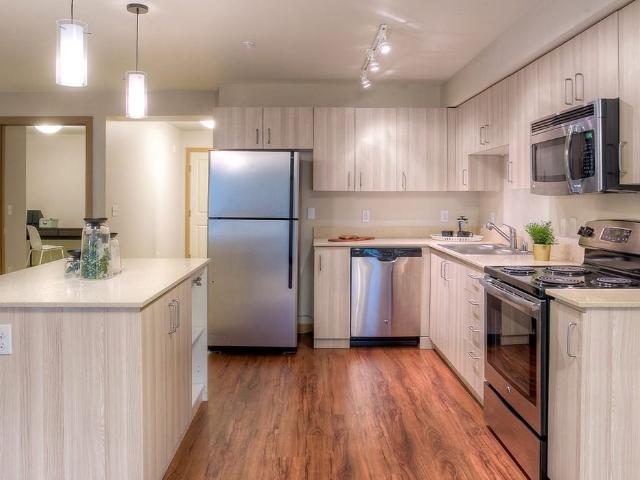 Apartment for rent in Renton, Washington