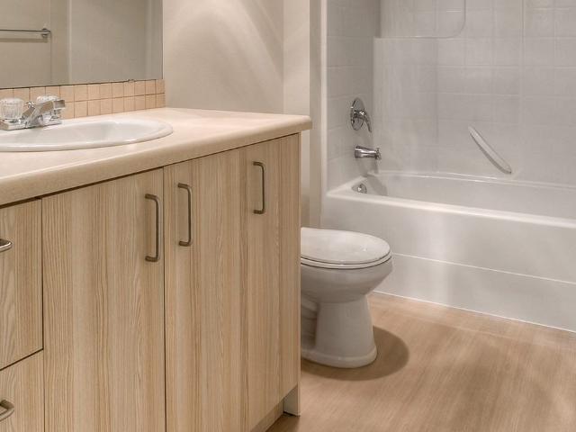 Apartment for rent in Renton, Washington
