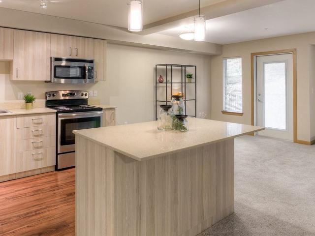 Apartment for rent in Renton, Washington