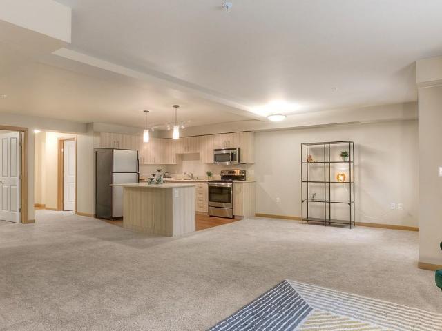 Apartment for rent in Renton, Washington
