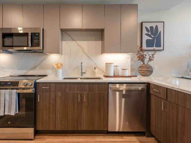 Apartment for rent in Worcester, Worcester County