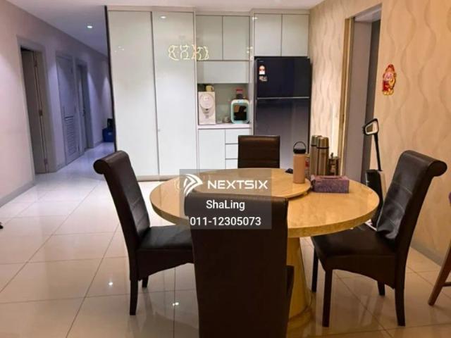 Apartment for rent in Country Heights Damansara, Kuala Lumpur