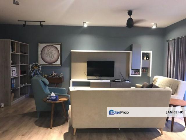 Condominium for sale in Country Heights Damansara, Kuala Lumpur