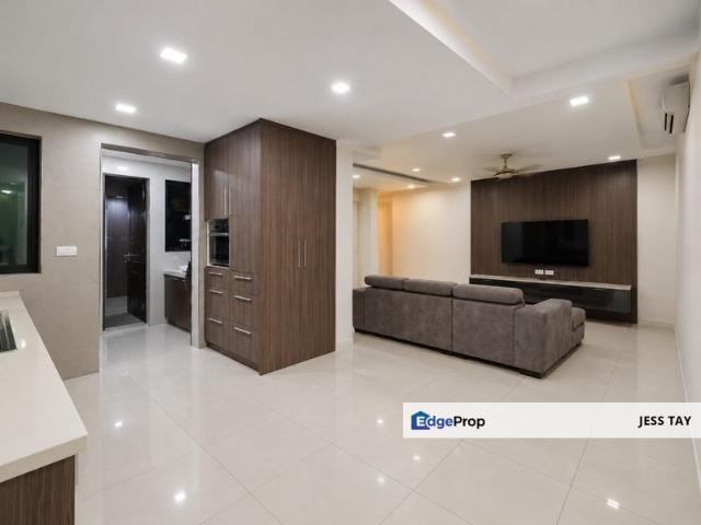 Condominium for sale in Country Heights Damansara, Kuala Lumpur