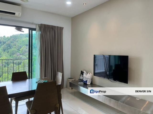 Condominium for sale in Cheras, Kuala Lumpur