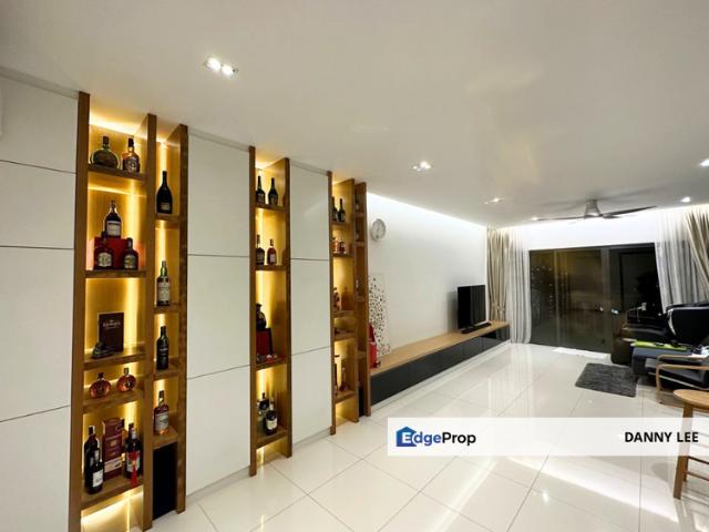 Condominium for sale in Country Heights Damansara, Kuala Lumpur