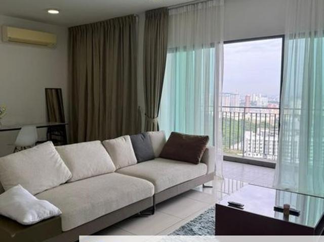 Condominium for sale in Country Heights Damansara, Kuala Lumpur