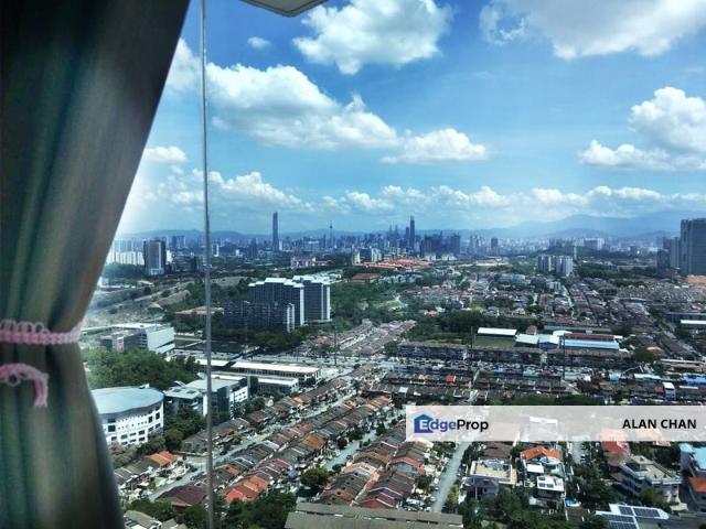 Condominium for sale in Country Heights Damansara, Kuala Lumpur
